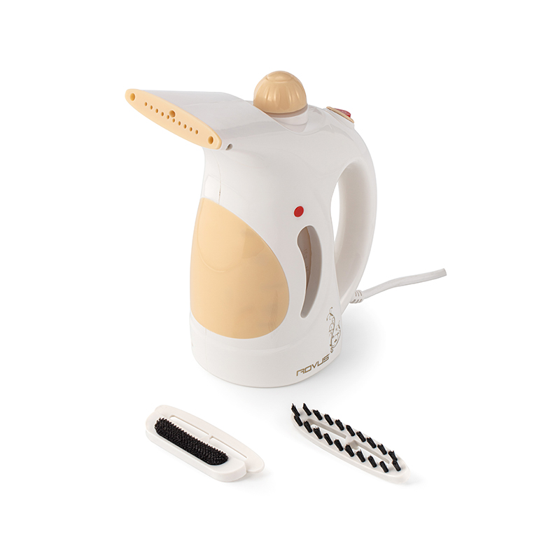 Vapeur électrique portatif de vêtement de vêtements de tissu de ménage de TM-188