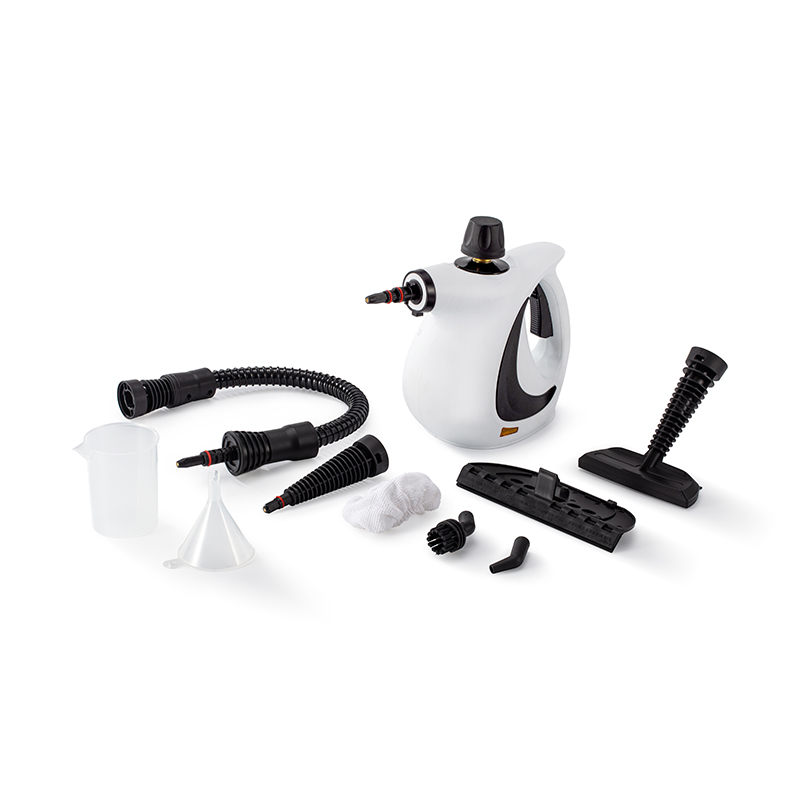 Nettoyeur à vapeur portatif multifonction électrique portatif TM-399 900-1050W