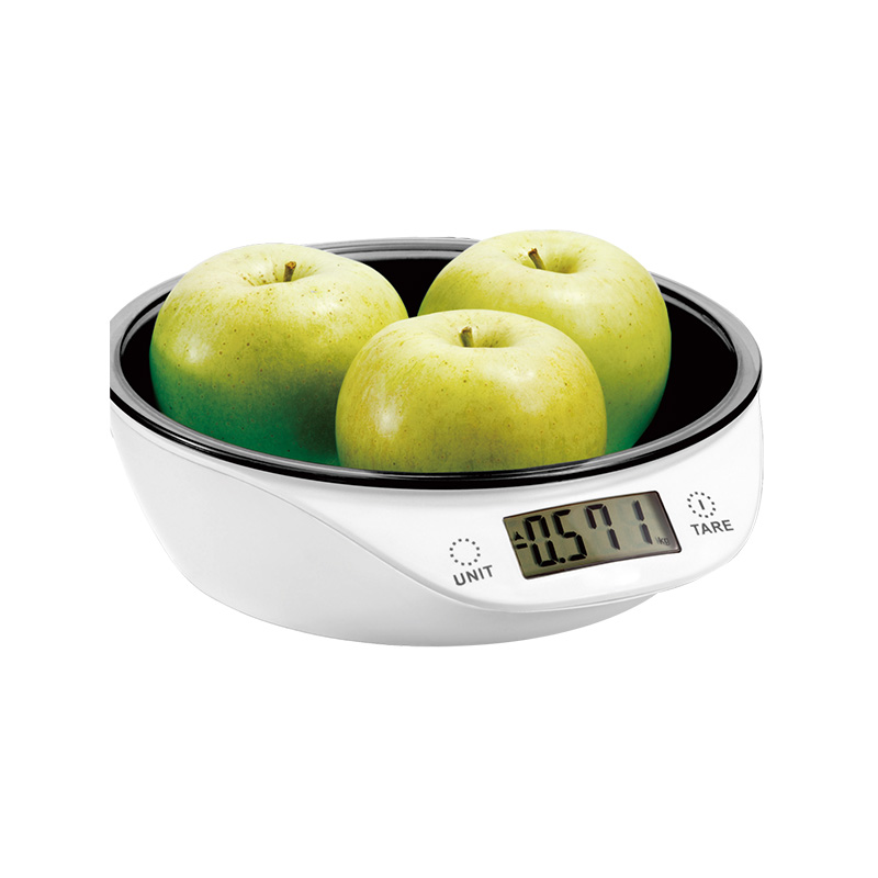 Balance de cuisine numérique portable de haute précision TM-810