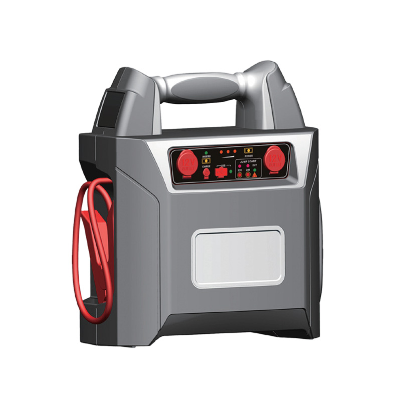 TMSPL-31TMSPL-31 Démarreur d'éclairage à onduleur à double tension portable