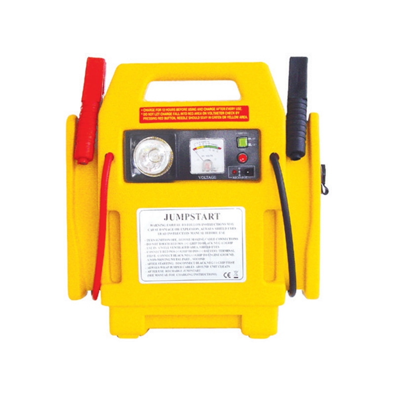 Démarreurs intelligents portables d'urgence pour véhicule TMSPL-2