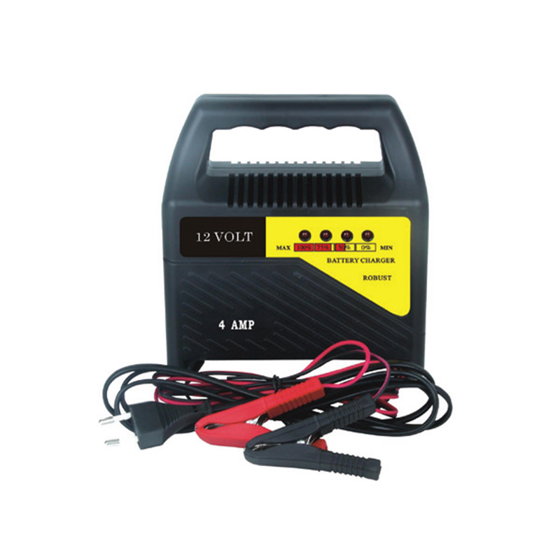 Dispositif de chargement de batterie portable haute puissance TMAP-1206