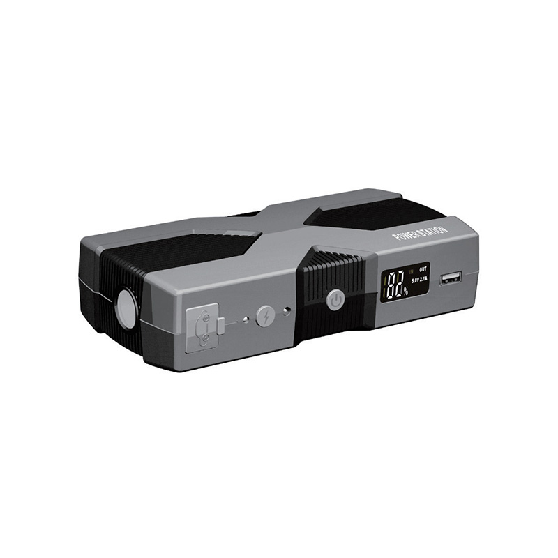 Démarreur de saut multifonction compact TMSPL-33